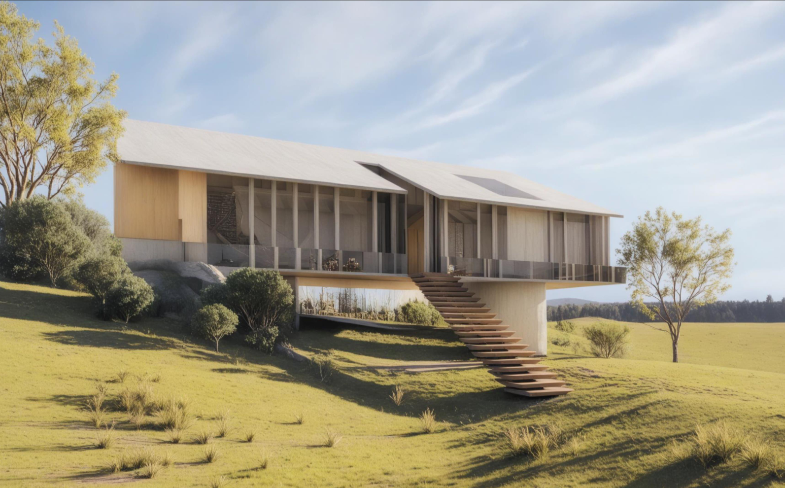 Architecture Design cover